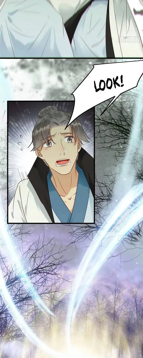 Read The Ghostly Doctor chapter 339 image 21 on Lezhin