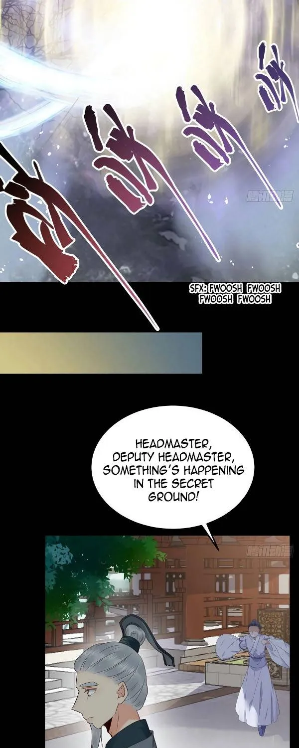 Read The Ghostly Doctor chapter 339 image 22 on Lezhin