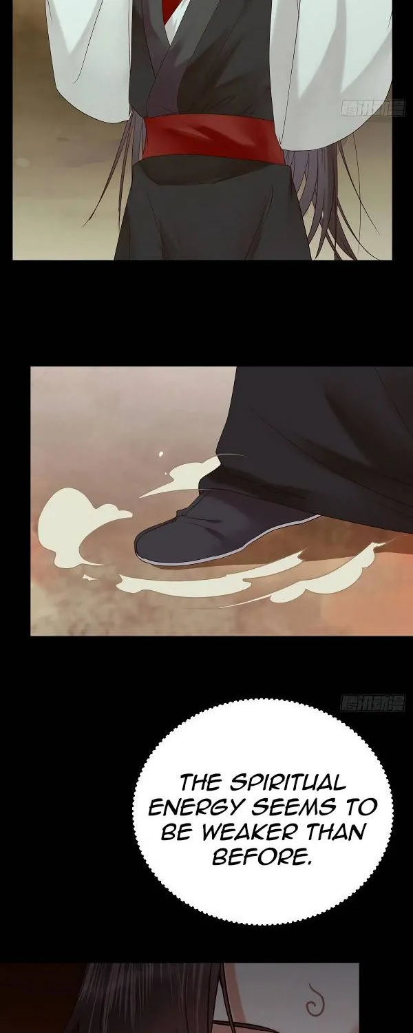 Read The Ghostly Doctor chapter 339 image 26 on Lezhin