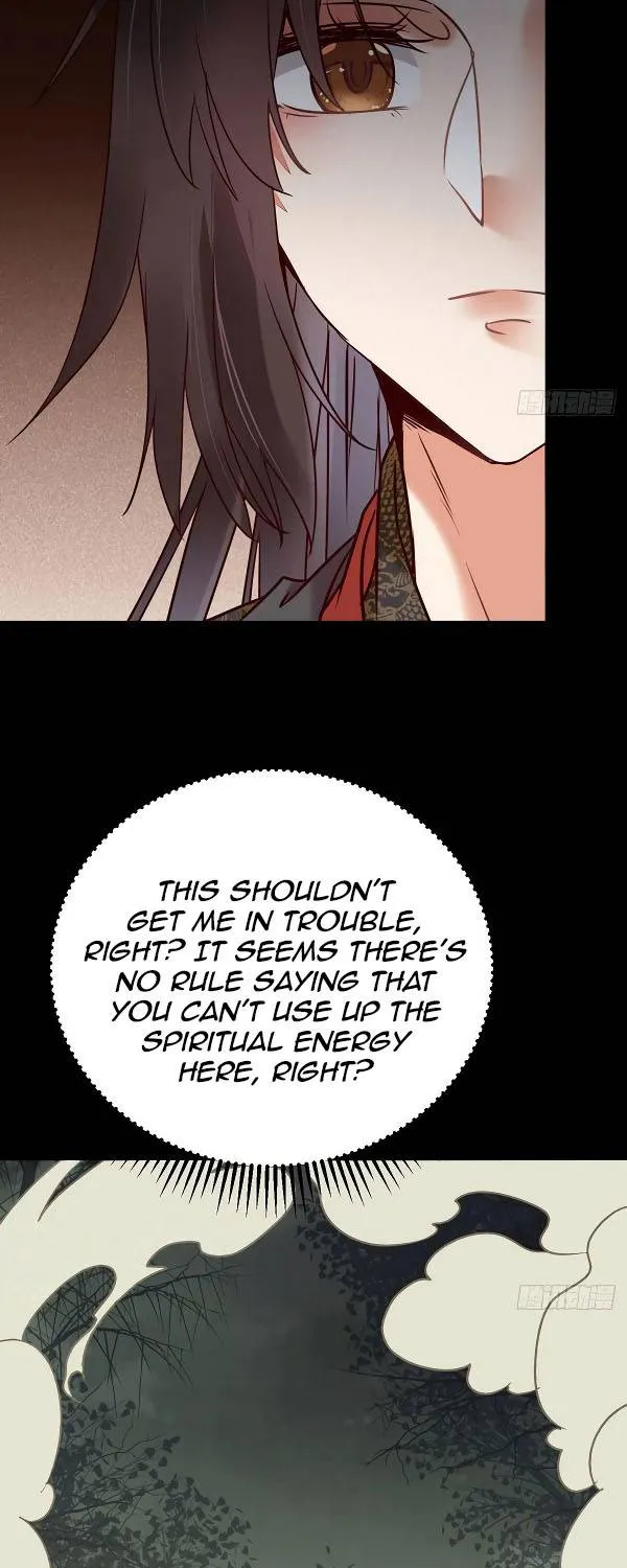 Read The Ghostly Doctor chapter 339 image 27 on Lezhin
