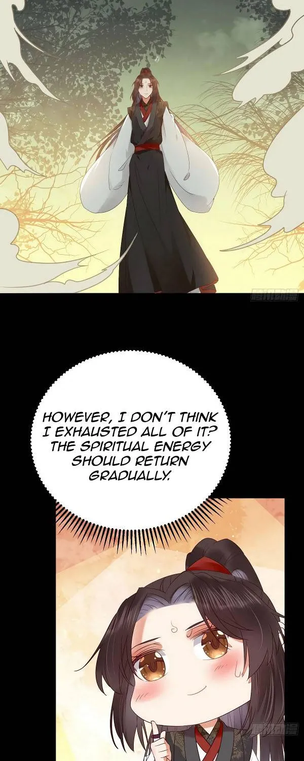 Read The Ghostly Doctor chapter 339 image 28 on Lezhin