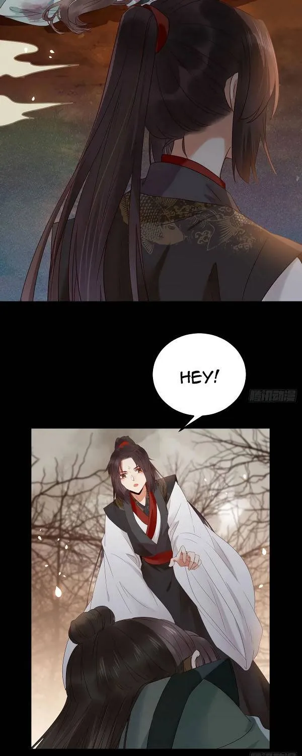 Read The Ghostly Doctor chapter 339 image 30 on Lezhin