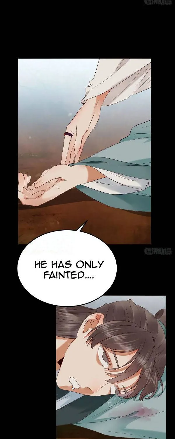 Read The Ghostly Doctor chapter 339 image 31 on Lezhin