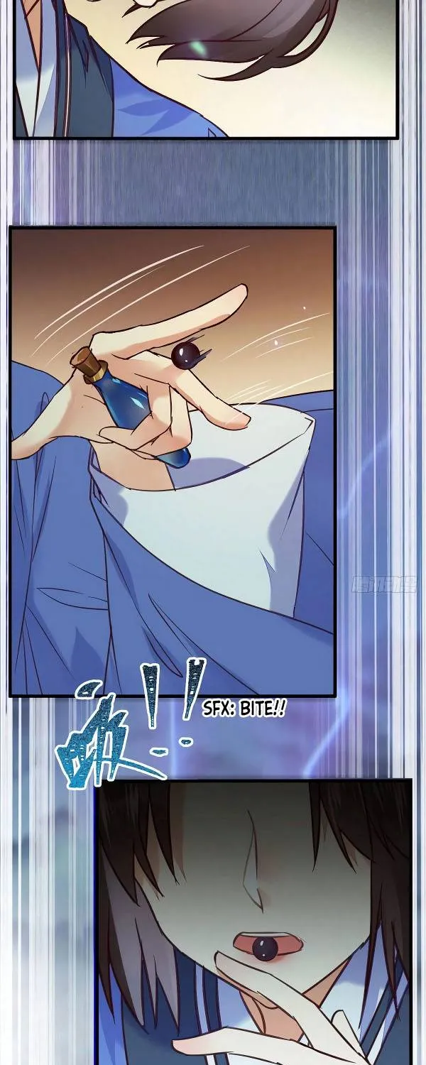 Read The Ghostly Doctor chapter 339 image 6 on Lezhin