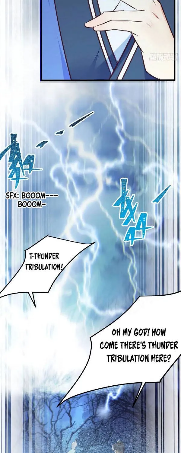 Read The Ghostly Doctor chapter 339 image 7 on Lezhin