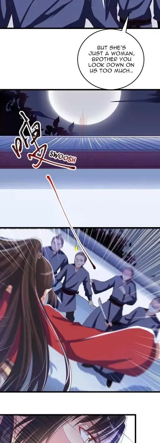 Read The Ghostly Doctor chapter 34 image 1 on Lezhin