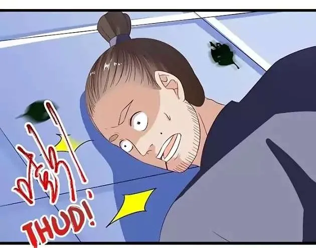 Read The Ghostly Doctor chapter 34 image 10 on Lezhin