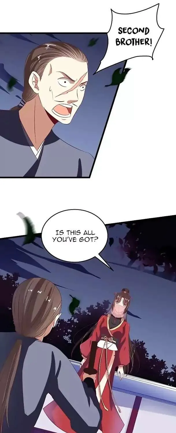 Read The Ghostly Doctor chapter 34 image 11 on Lezhin