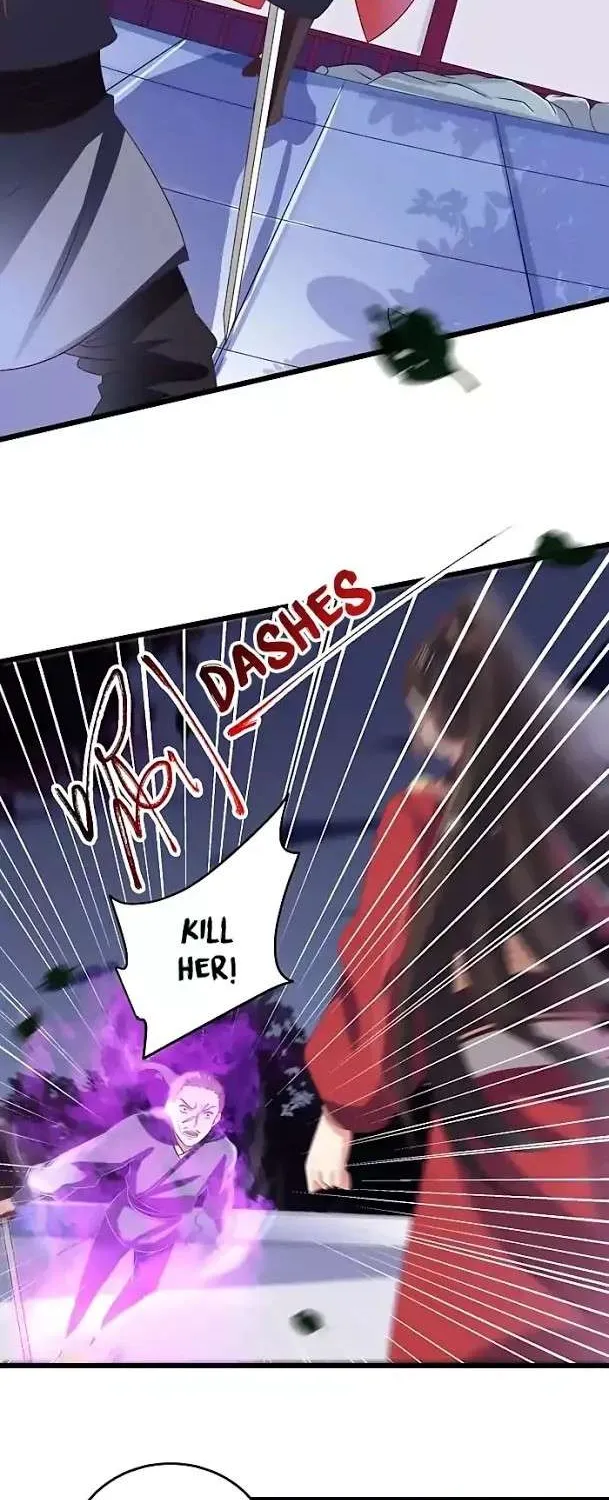 Read The Ghostly Doctor chapter 34 image 12 on Lezhin