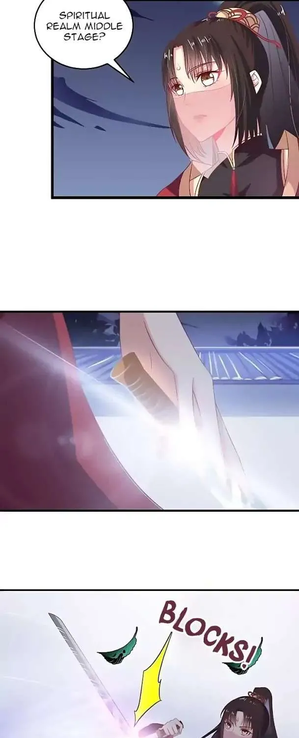 Read The Ghostly Doctor chapter 34 image 13 on Lezhin