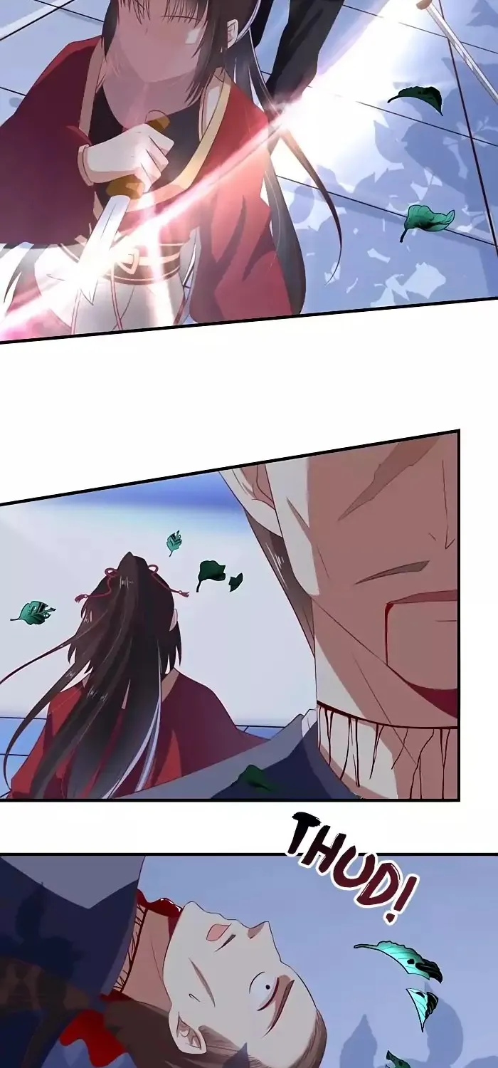 Read The Ghostly Doctor chapter 34 image 16 on Lezhin