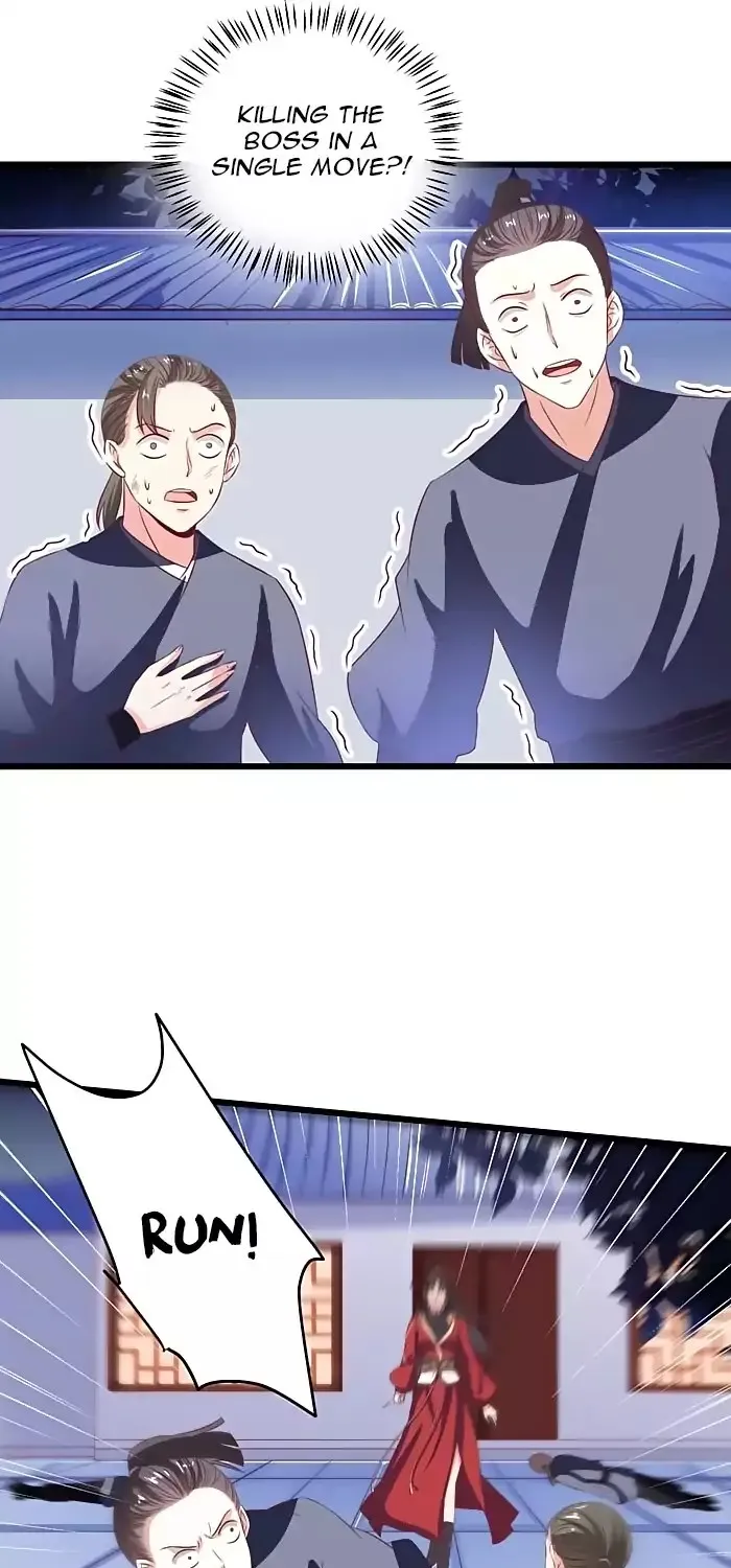 Read The Ghostly Doctor chapter 34 image 18 on Lezhin