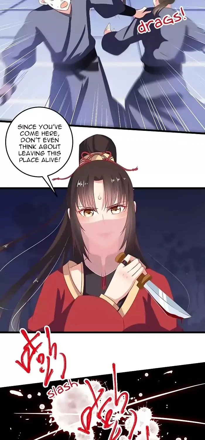 Read The Ghostly Doctor chapter 34 image 19 on Lezhin
