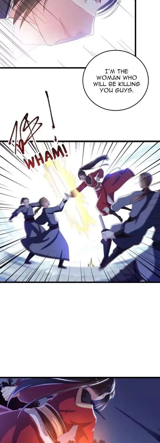 Read The Ghostly Doctor chapter 34 image 2 on Lezhin
