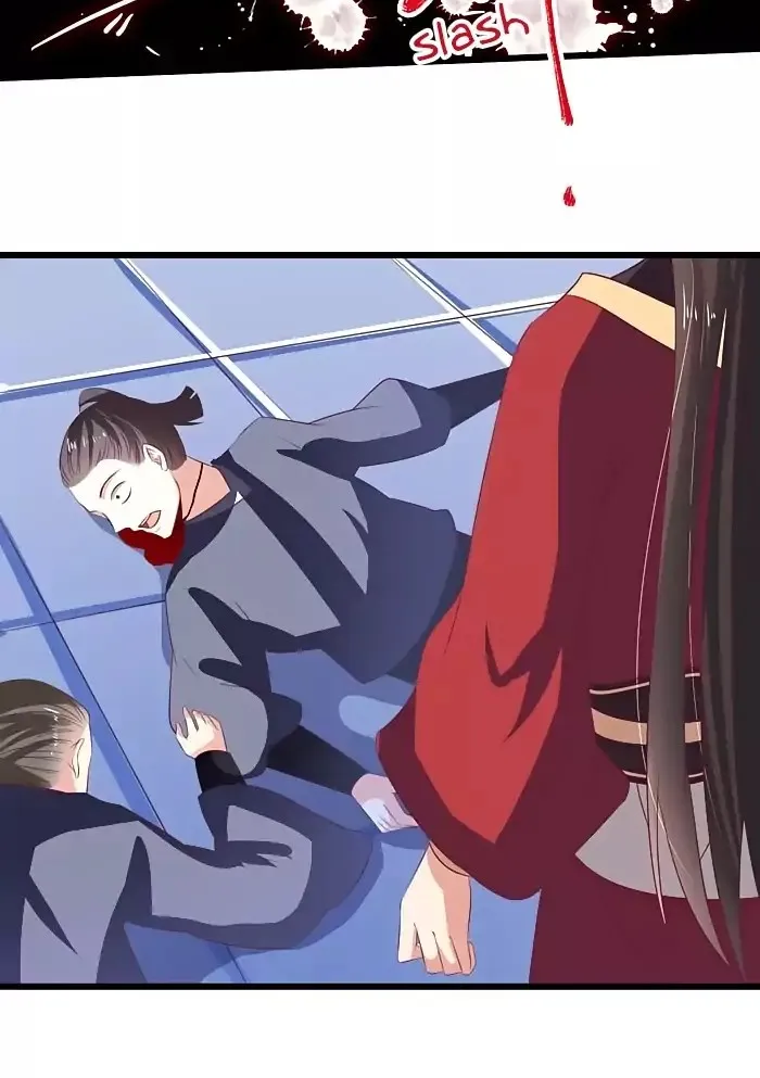 Read The Ghostly Doctor chapter 34 image 20 on Lezhin