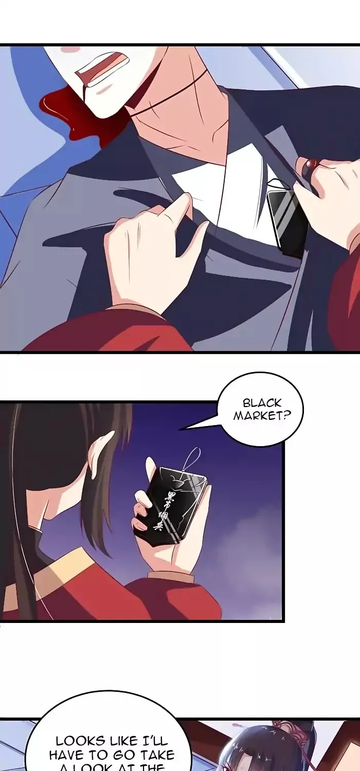 Read The Ghostly Doctor chapter 34 image 21 on Lezhin
