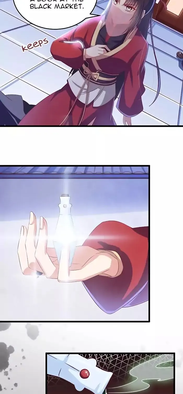 Read The Ghostly Doctor chapter 34 image 22 on Lezhin
