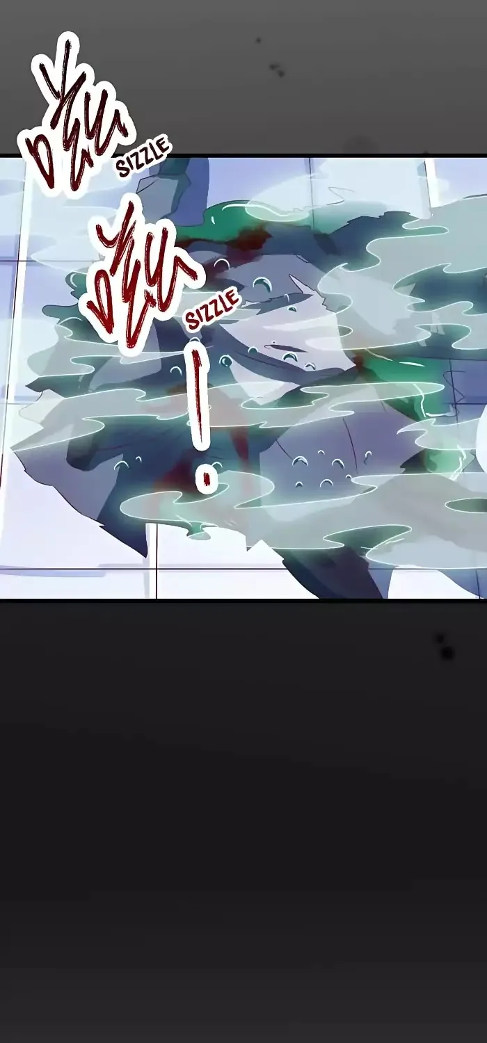 Read The Ghostly Doctor chapter 34 image 24 on Lezhin