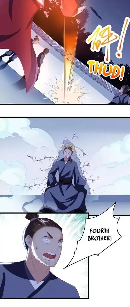 Read The Ghostly Doctor chapter 34 image 3 on Lezhin