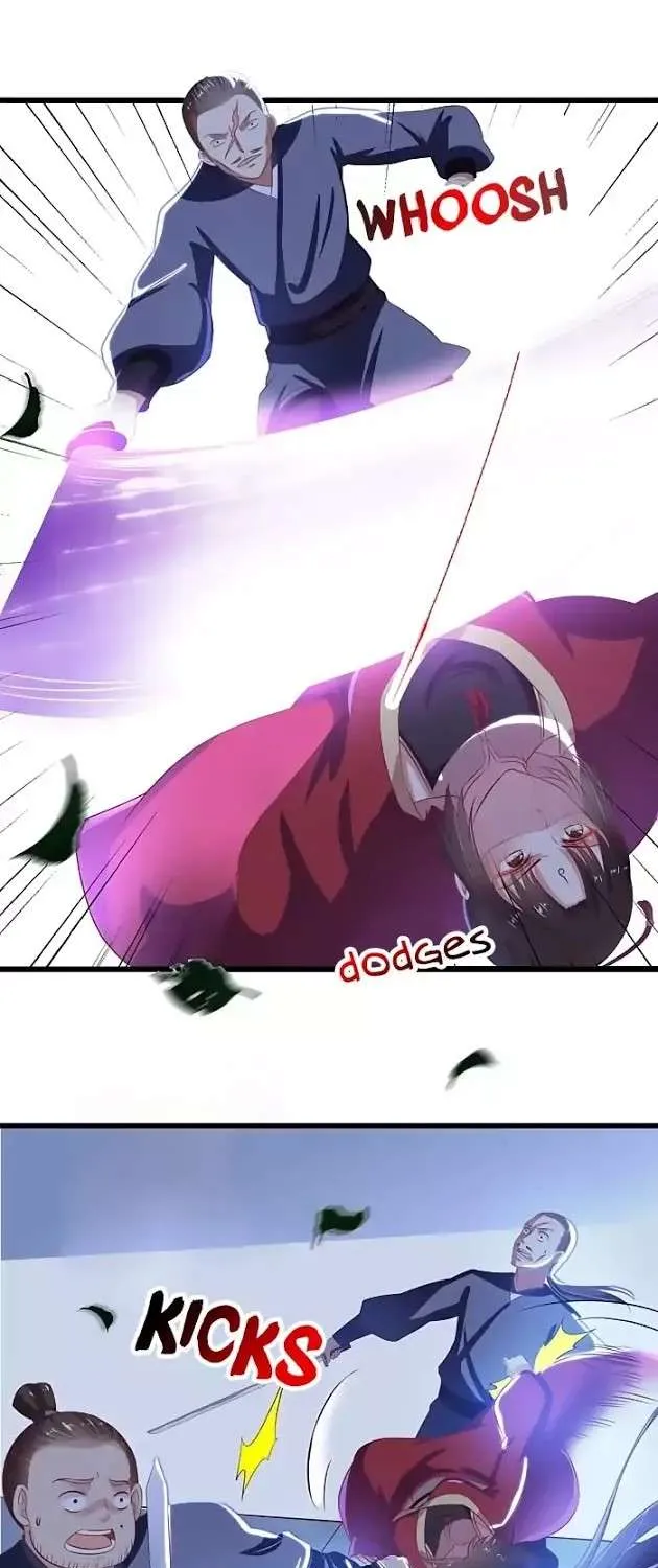 Read The Ghostly Doctor chapter 34 image 7 on Lezhin