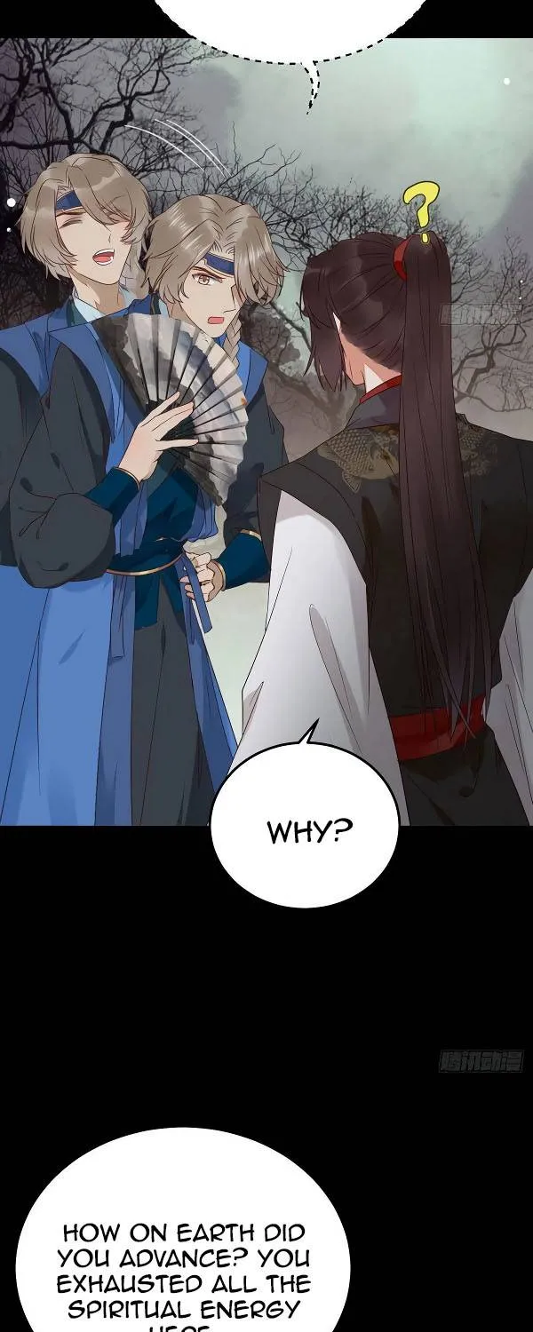 Read The Ghostly Doctor chapter 340 image 12 on Lezhin