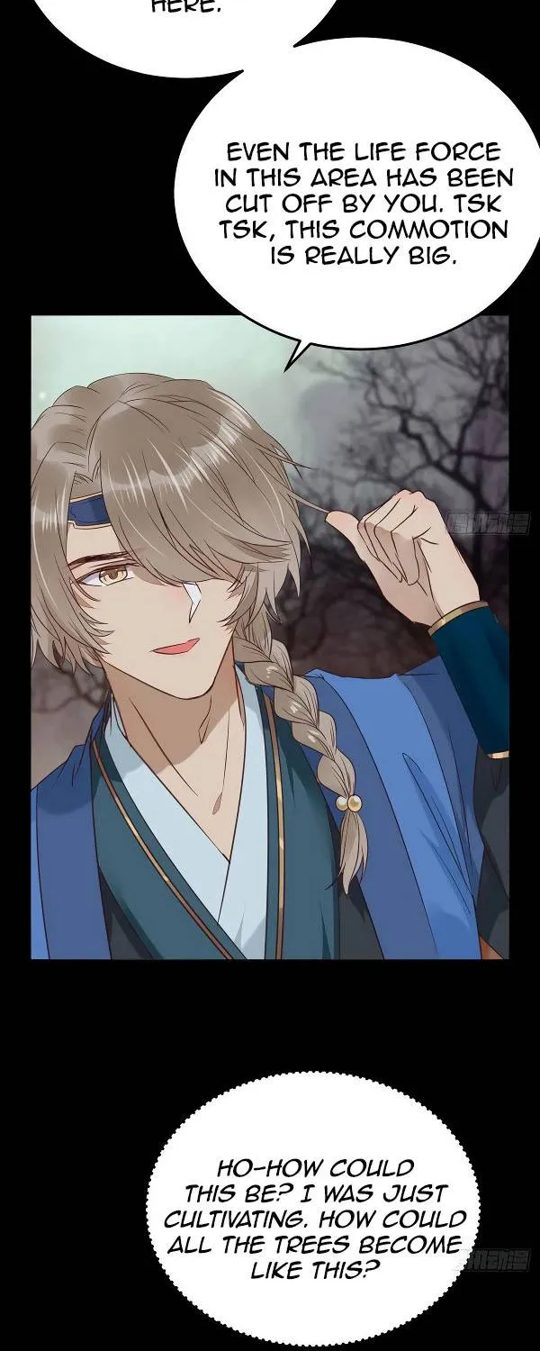 Read The Ghostly Doctor chapter 340 image 13 on Lezhin