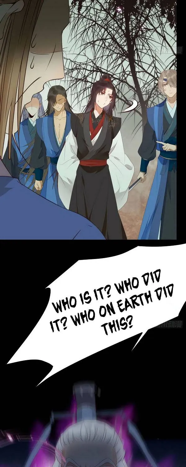 Read The Ghostly Doctor chapter 340 image 18 on Lezhin