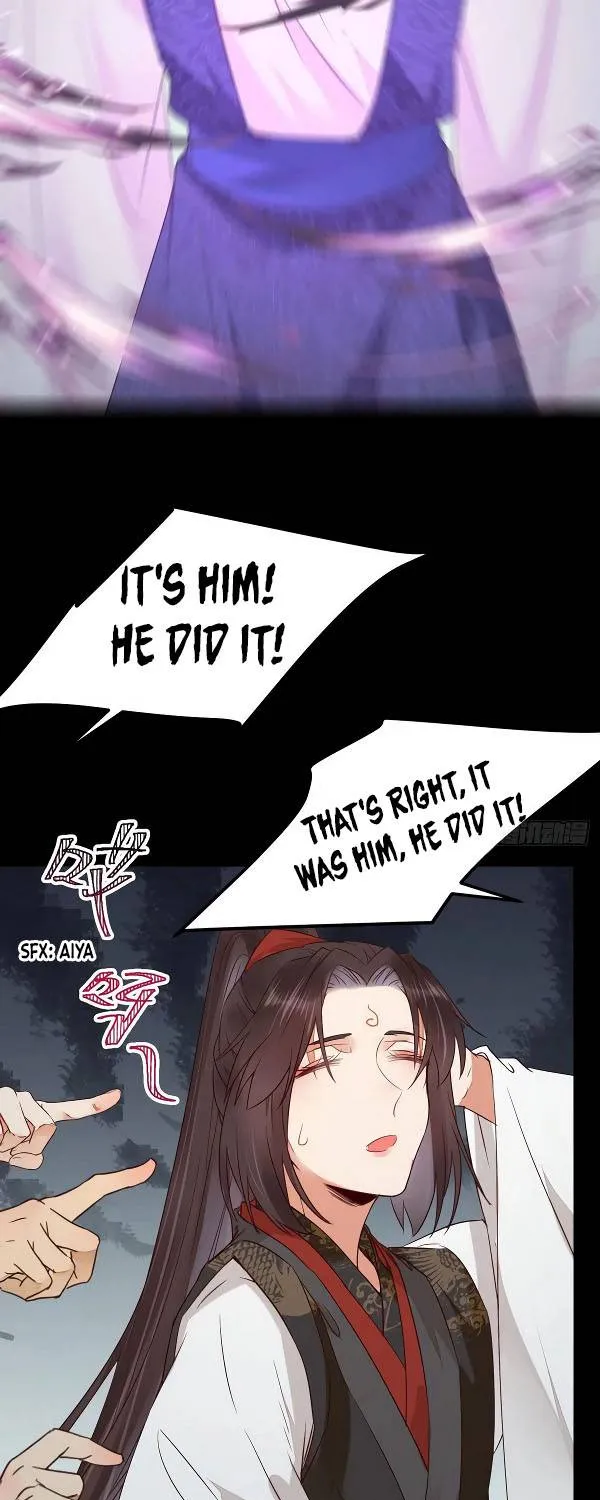 Read The Ghostly Doctor chapter 340 image 20 on Lezhin