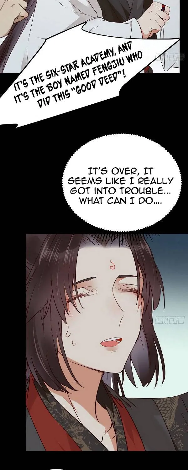 Read The Ghostly Doctor chapter 340 image 21 on Lezhin