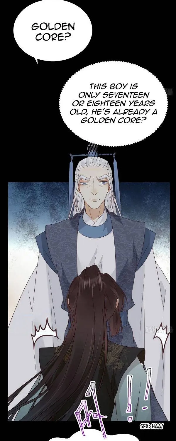 Read The Ghostly Doctor chapter 340 image 22 on Lezhin