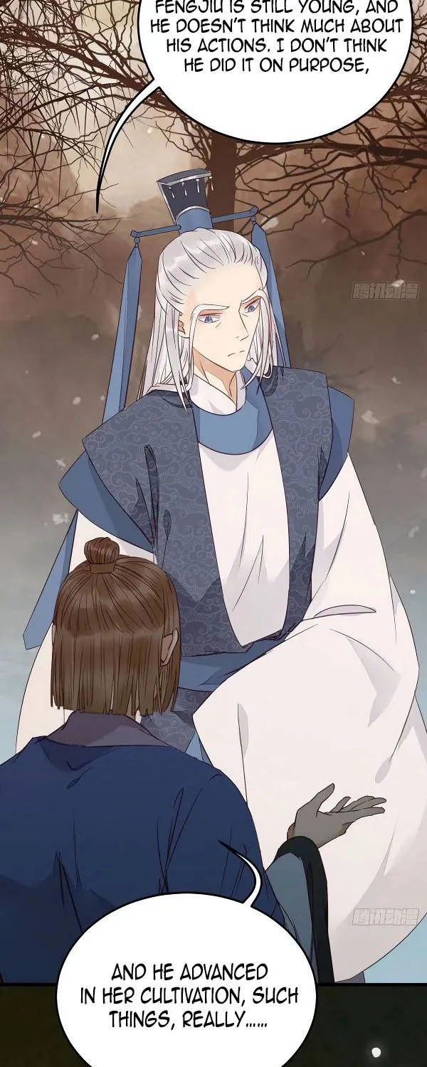 Read The Ghostly Doctor chapter 340 image 27 on Lezhin