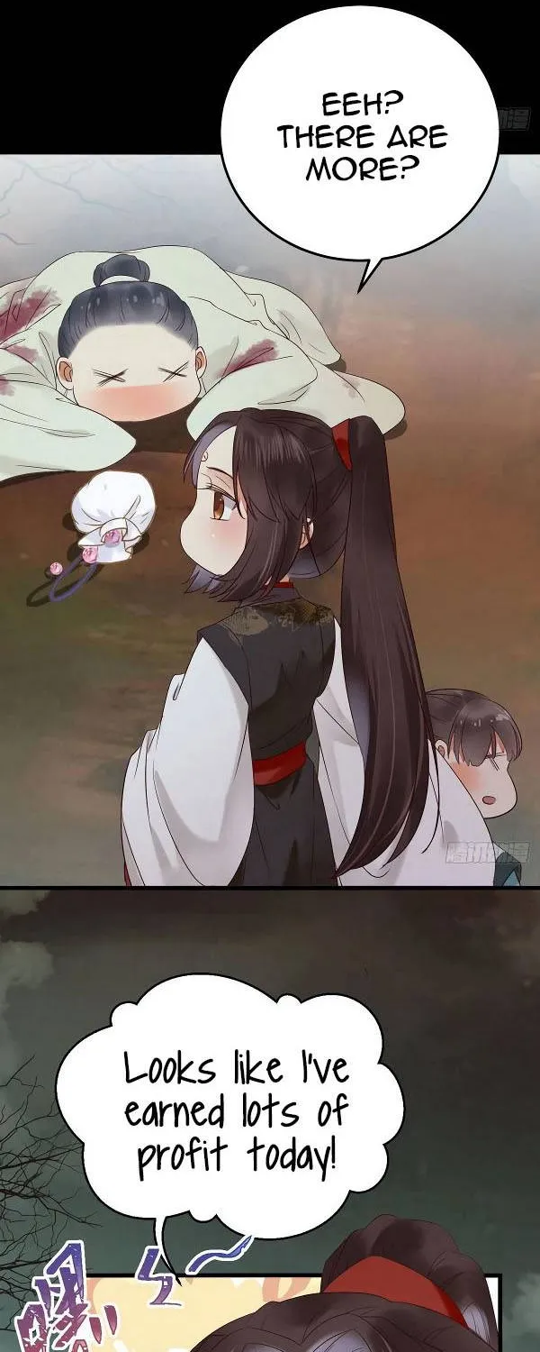 Read The Ghostly Doctor chapter 340 image 3 on Lezhin
