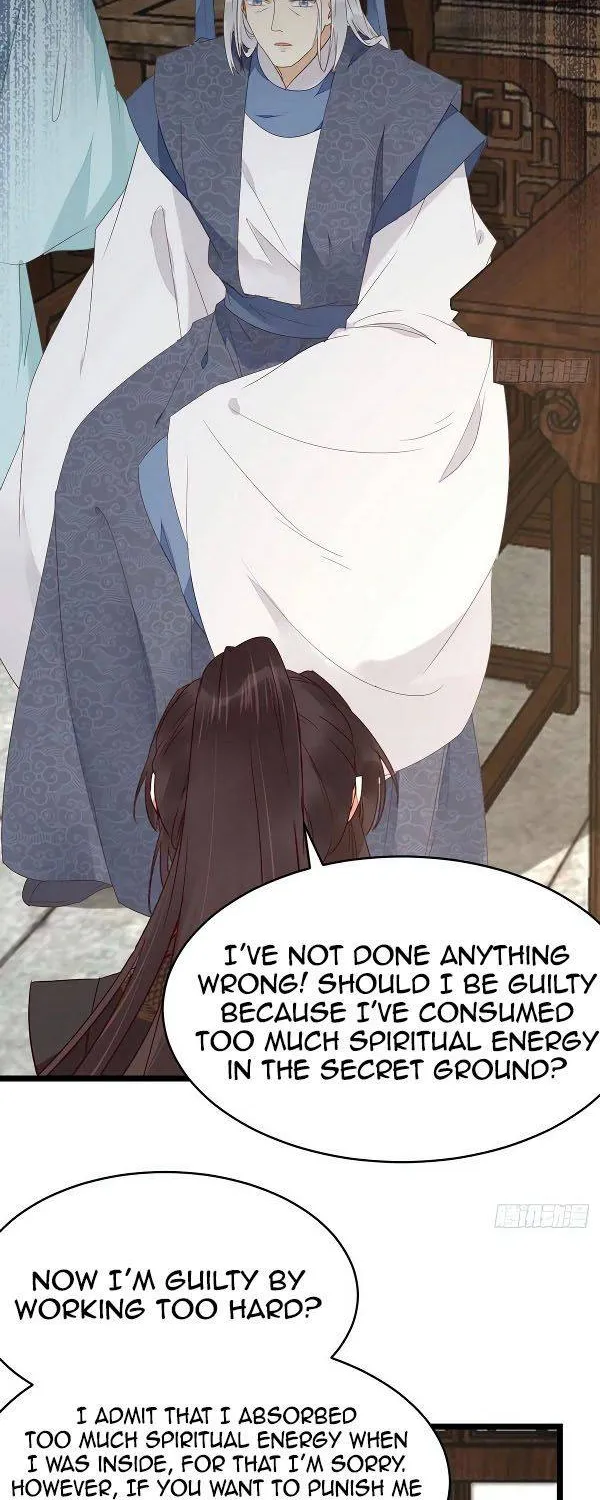 Read The Ghostly Doctor chapter 340 image 33 on Lezhin