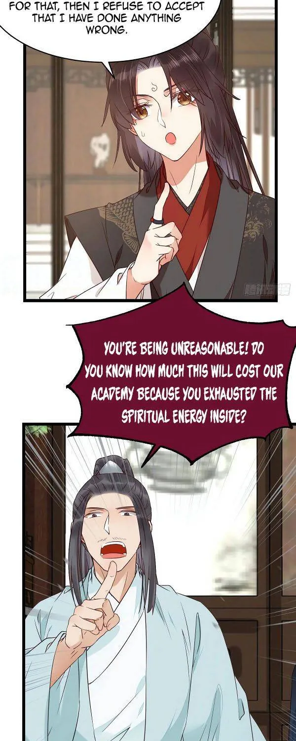 Read The Ghostly Doctor chapter 340 image 34 on Lezhin
