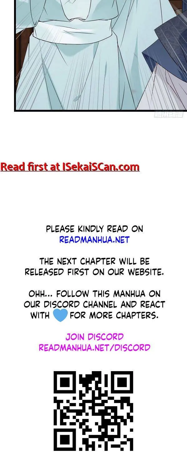 Read The Ghostly Doctor chapter 340 image 35 on Lezhin