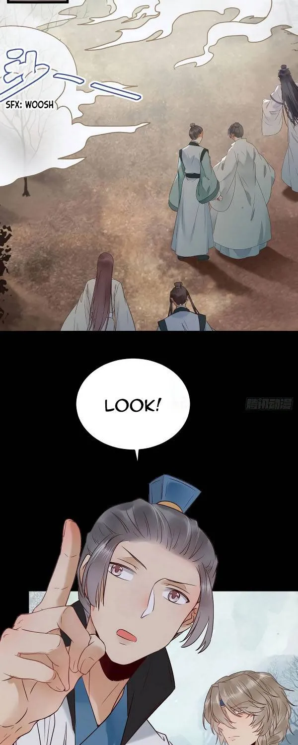 Read The Ghostly Doctor chapter 340 image 5 on Lezhin