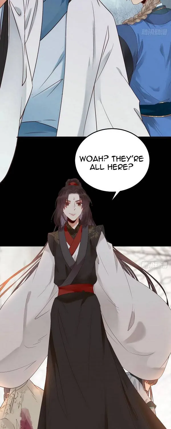 Read The Ghostly Doctor chapter 340 image 6 on Lezhin