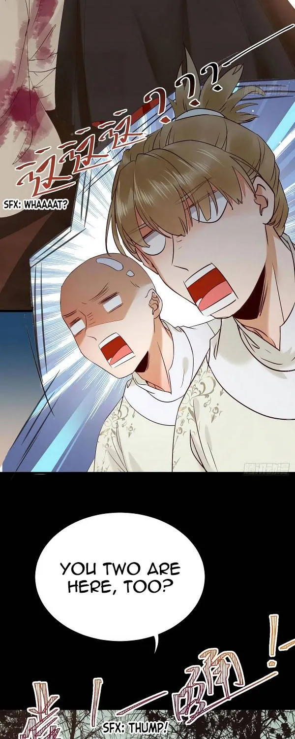 Read The Ghostly Doctor chapter 340 image 7 on Lezhin