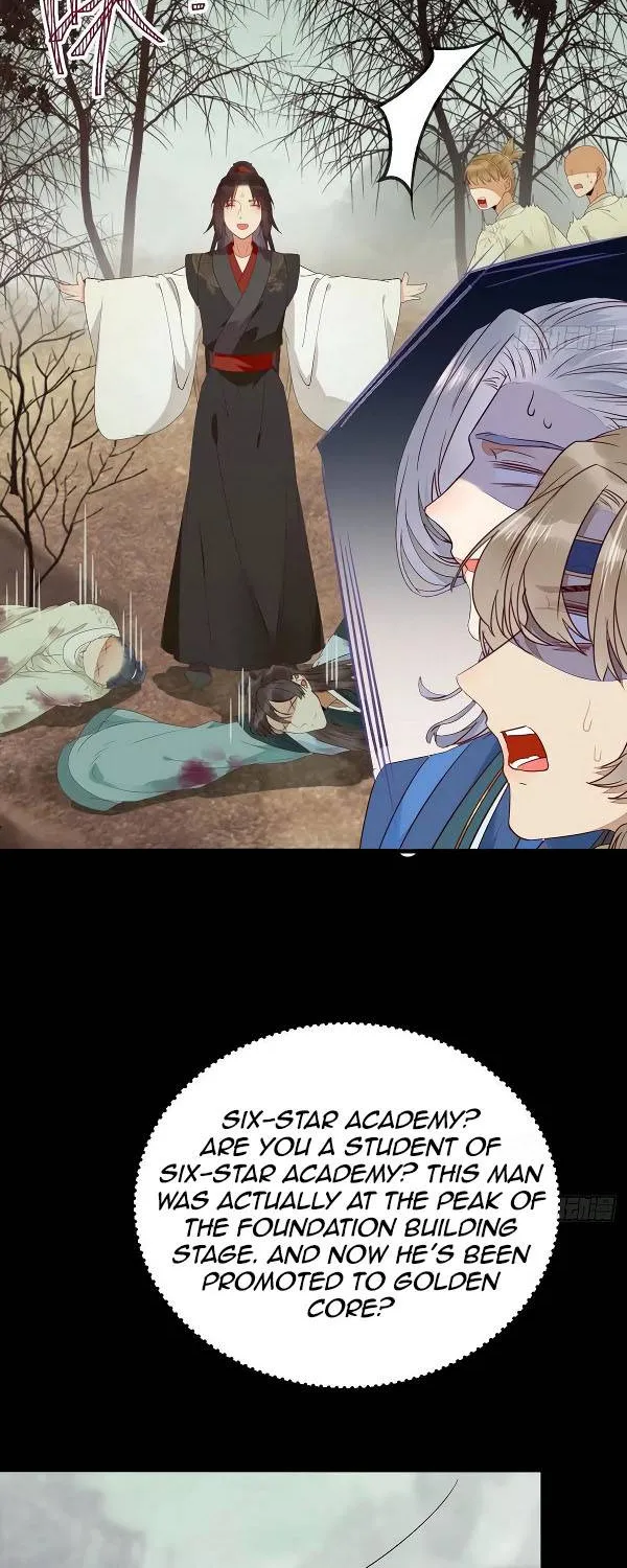 Read The Ghostly Doctor chapter 340 image 8 on Lezhin