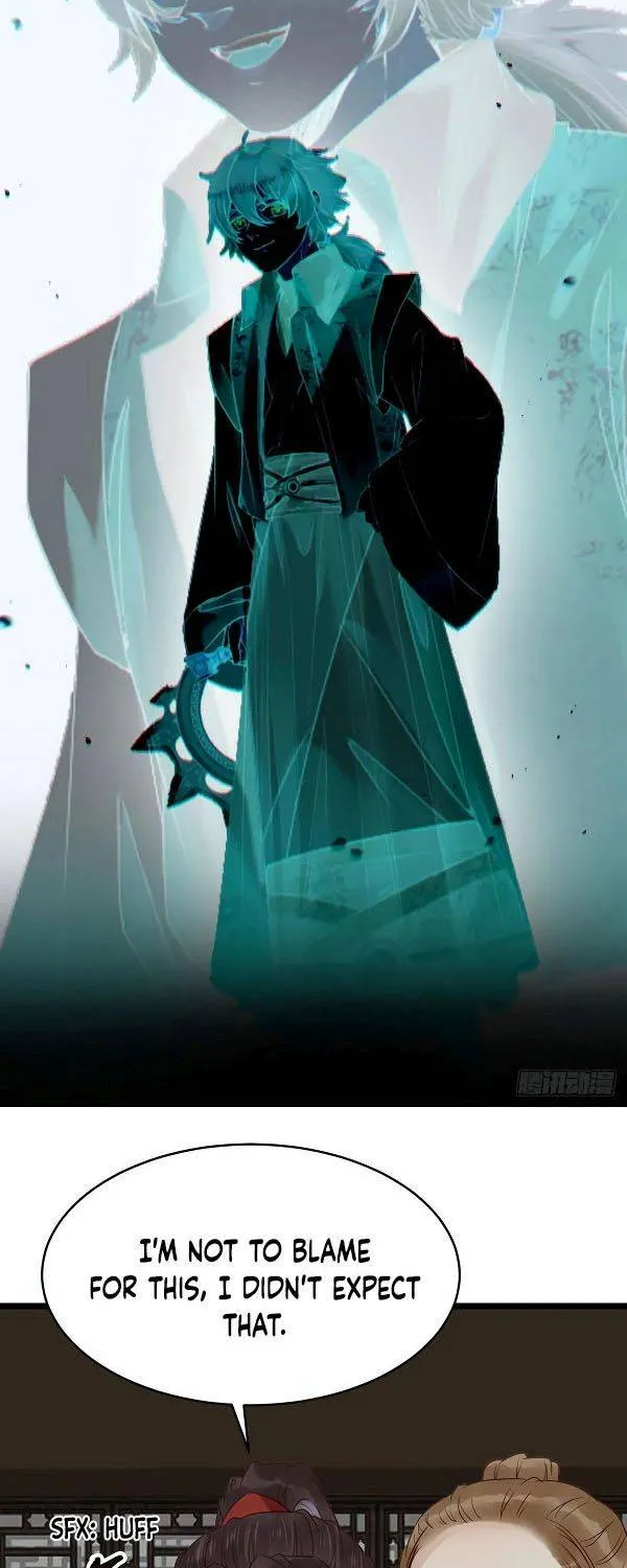 Read The Ghostly Doctor chapter 341 image 1 on Lezhin