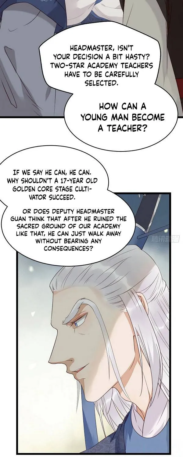 Read The Ghostly Doctor chapter 341 image 11 on Lezhin