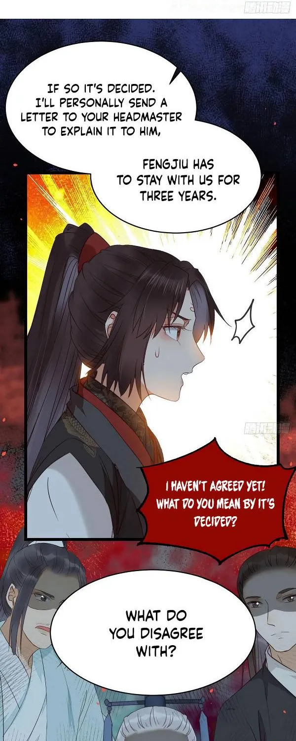 Read The Ghostly Doctor chapter 341 image 12 on Lezhin