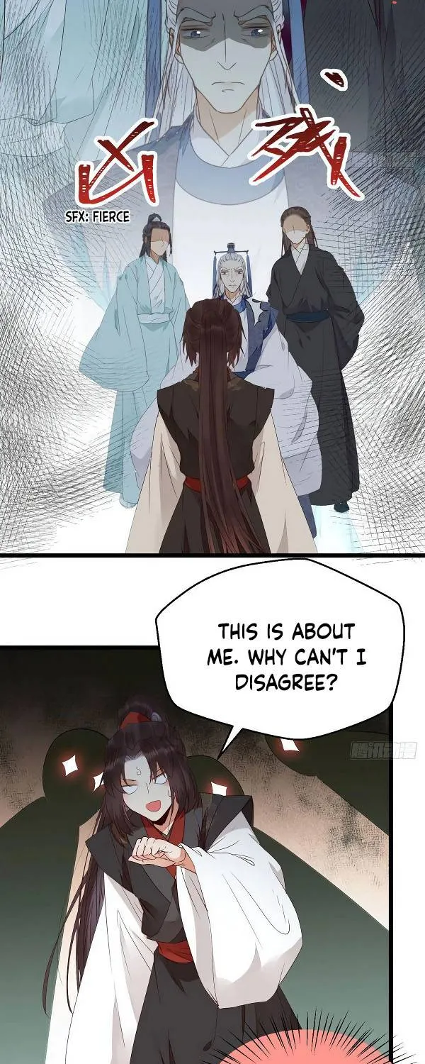 Read The Ghostly Doctor chapter 341 image 13 on Lezhin