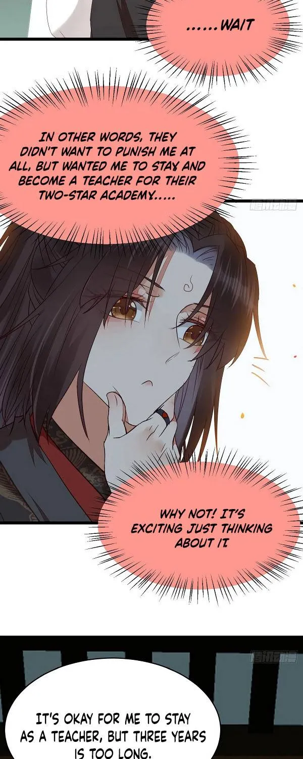 Read The Ghostly Doctor chapter 341 image 14 on Lezhin