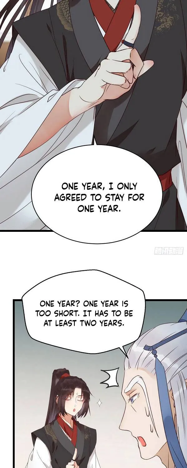 Read The Ghostly Doctor chapter 341 image 16 on Lezhin