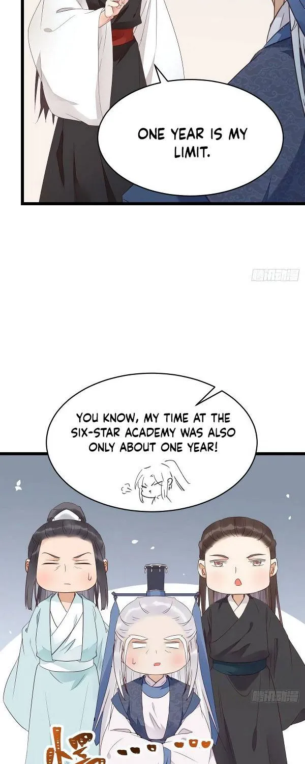 Read The Ghostly Doctor chapter 341 image 17 on Lezhin