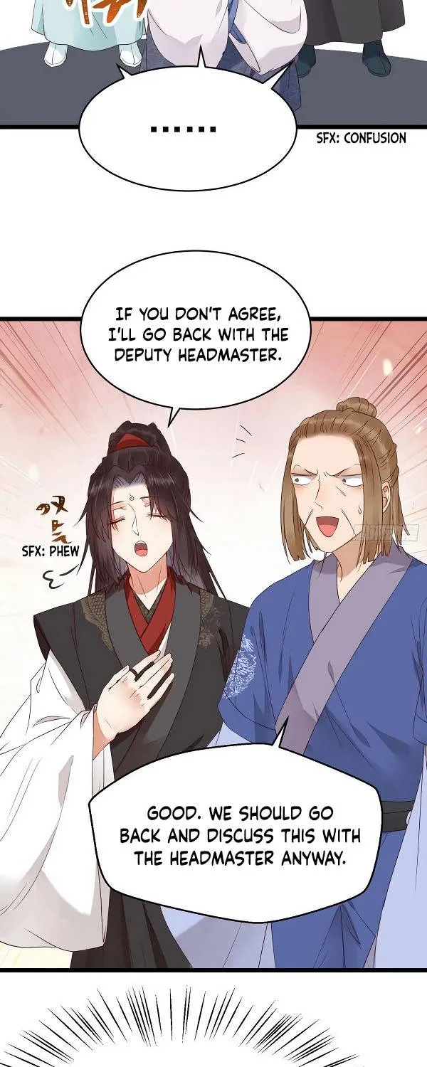 Read The Ghostly Doctor chapter 341 image 18 on Lezhin