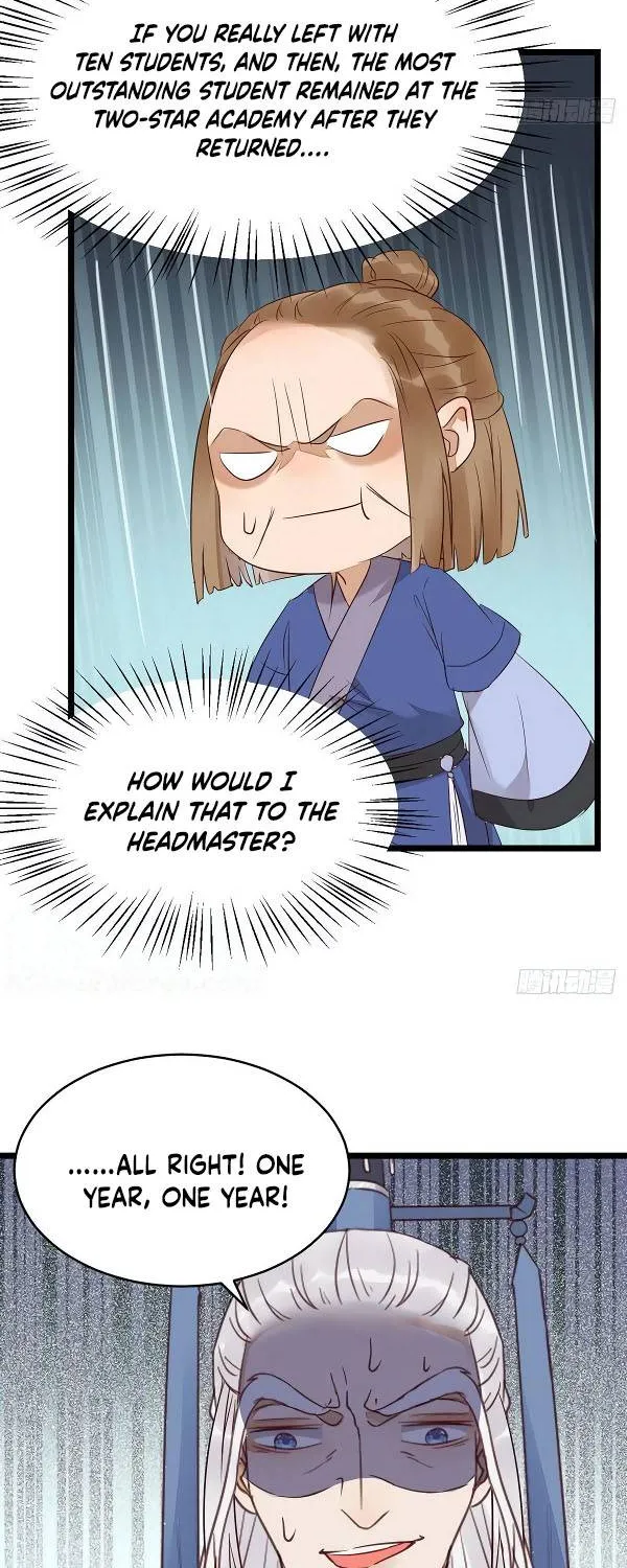 Read The Ghostly Doctor chapter 341 image 19 on Lezhin