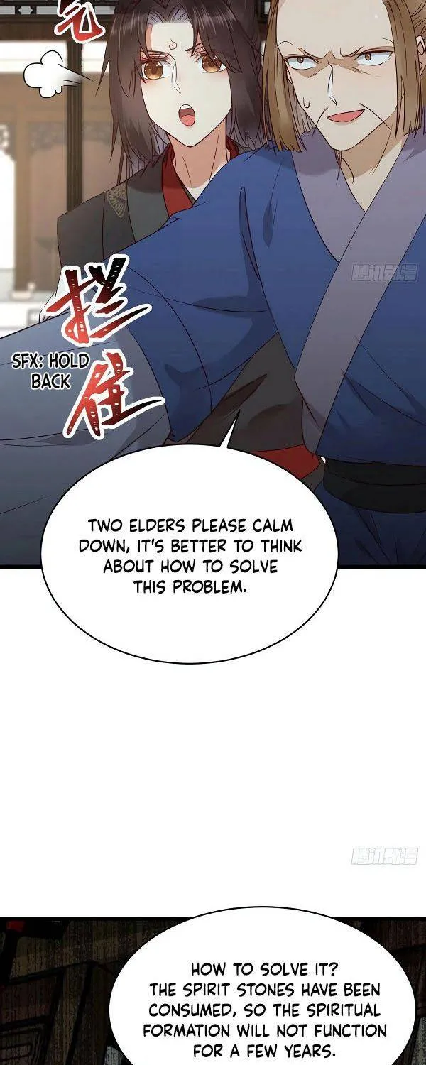 Read The Ghostly Doctor chapter 341 image 2 on Lezhin