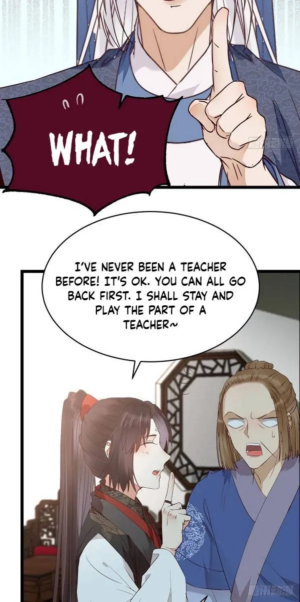 Read The Ghostly Doctor chapter 341 image 20 on Lezhin
